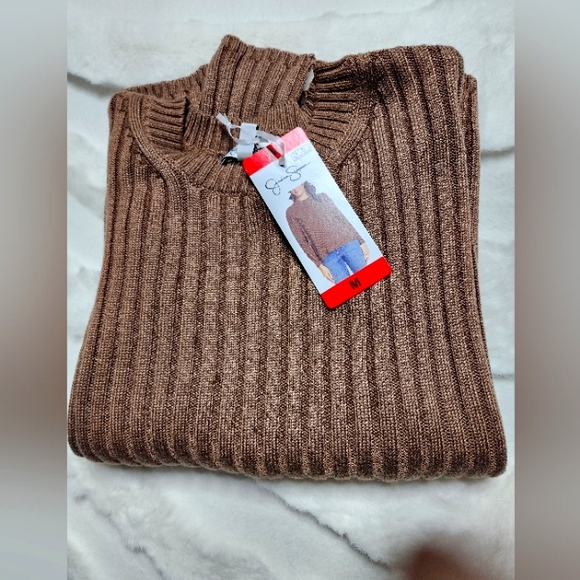 New! Jessica Simpson | Wmn's large  | Brown - Picture 3 of 3